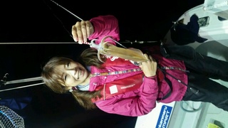 ディープ オーシャン 釣果