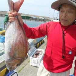こうゆう丸 釣果