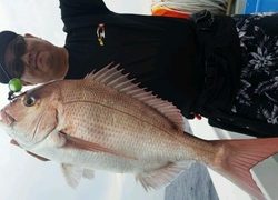 ディープ オーシャン 釣果