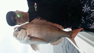 ディープ オーシャン 釣果