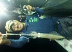 ディープ オーシャン 釣果