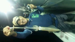 ディープ オーシャン 釣果