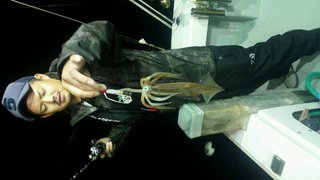 ディープ オーシャン 釣果