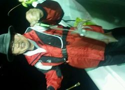 ディープ オーシャン 釣果