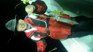 ディープ オーシャン 釣果