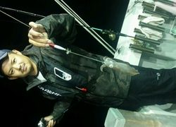 ディープ オーシャン 釣果