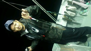 ディープ オーシャン 釣果