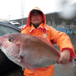 大進丸(新潟) 釣果