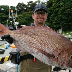 喜平治丸 釣果