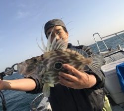 さぶろう丸 釣果