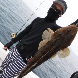 ＢｌｕｅＮｏｔｅ　Ｆｉｓｈｉｎｇ　Ｔａｘｉ 釣果