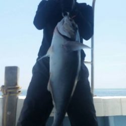 第五慶門丸 釣果