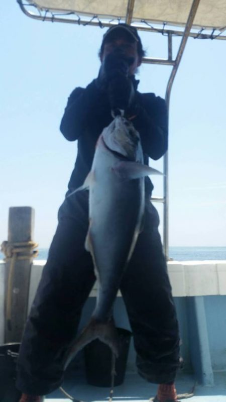 第五慶門丸 釣果