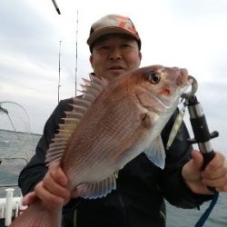 IDATEN（イダテン） 釣果