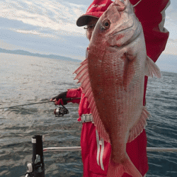 遊漁船ブルーウッズ 釣果