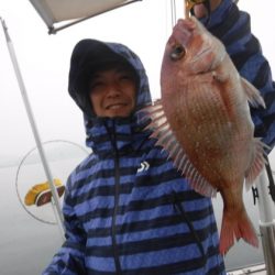 遊漁船 幸友丸 釣果