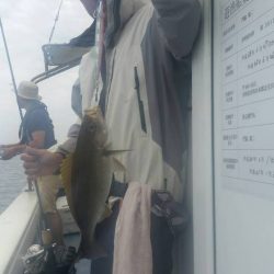 第五慶門丸 釣果