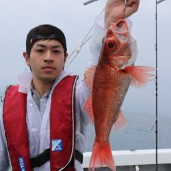 へいみつ丸 釣果