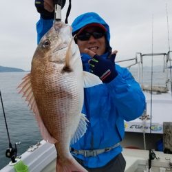 遊漁船　ニライカナイ 釣果