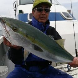 IDATEN（イダテン） 釣果