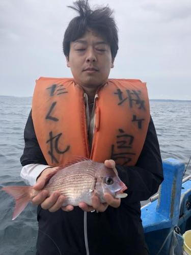 たく丸 釣果