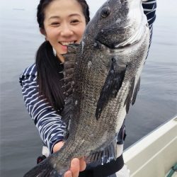 めだか屋 釣果