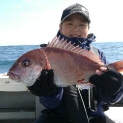 IDATEN（イダテン） 釣果