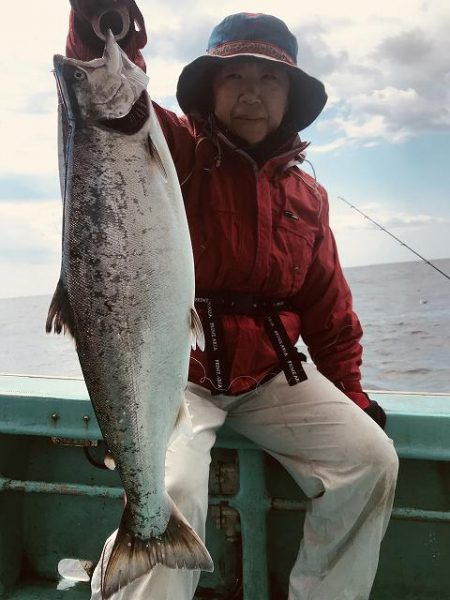 広進丸 釣果
