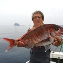 IDATEN(イダテン) 釣果