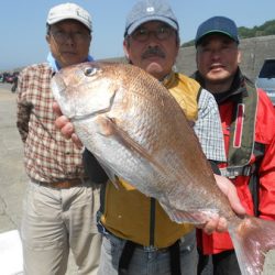 こうゆう丸 釣果