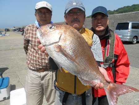 こうゆう丸 釣果