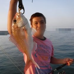 遊漁船 幸友丸 釣果