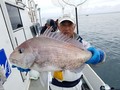 里輝丸 釣果