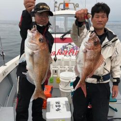 遊漁船高橋 釣果