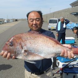 こうゆう丸 釣果