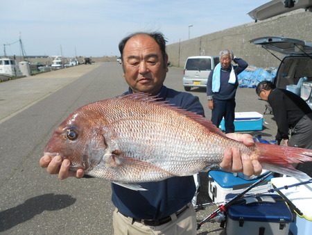 こうゆう丸 釣果
