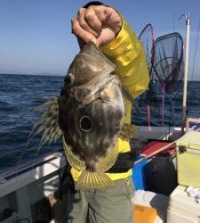 さぶろう丸 釣果