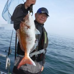 遊漁船 幸友丸 釣果