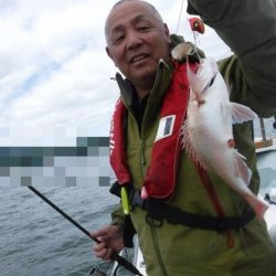 遊漁船 幸友丸 釣果