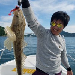 Magic(マジック) 釣果