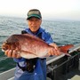里輝丸 釣果