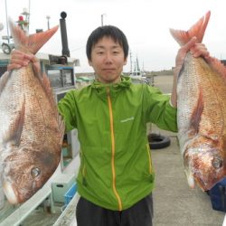 こうゆう丸 釣果