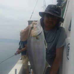 第五慶門丸 釣果