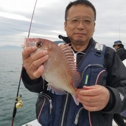 遊漁船　ニライカナイ 釣果
