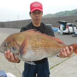 こうゆう丸 釣果