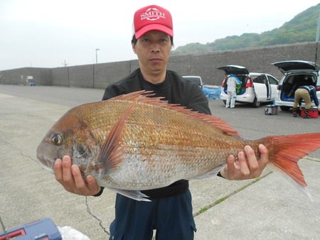 こうゆう丸 釣果