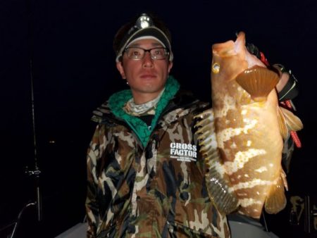 Magic(マジック) 釣果