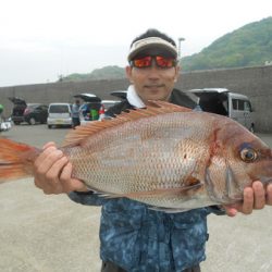 こうゆう丸 釣果