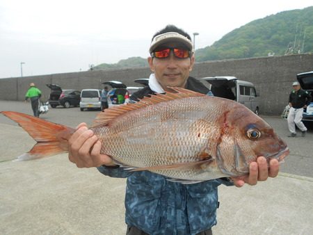 こうゆう丸 釣果