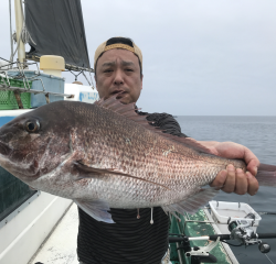 なかくに丸 釣果